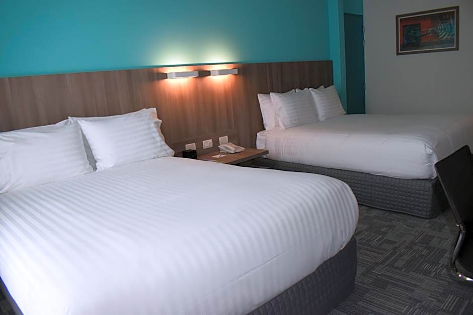 Holiday Inn Lima Airport By IHG