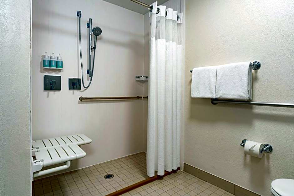 Courtyard by Marriott Tampa Westshore/Airport