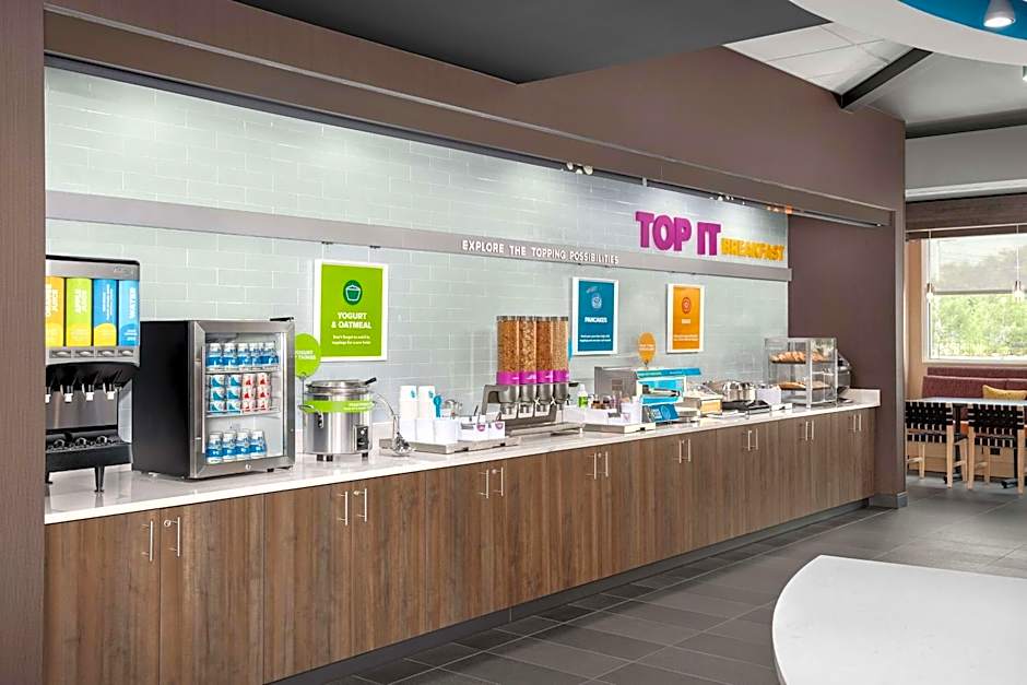 Tru by Hilton Jacksonville Airport I-95