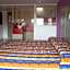 Hotel Rossel Plaza