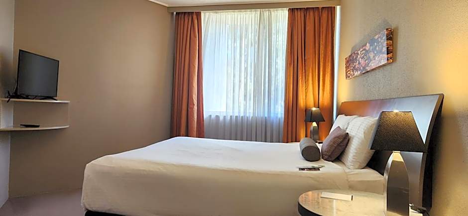 Pavilion On Northbourne