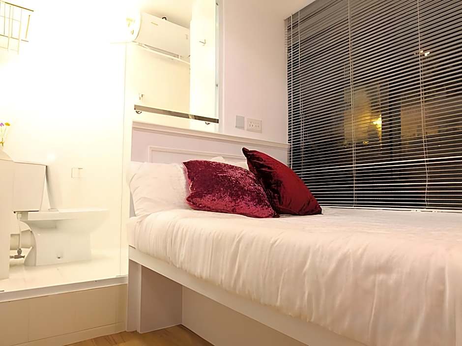 Apple Inn (Causeway Bay)