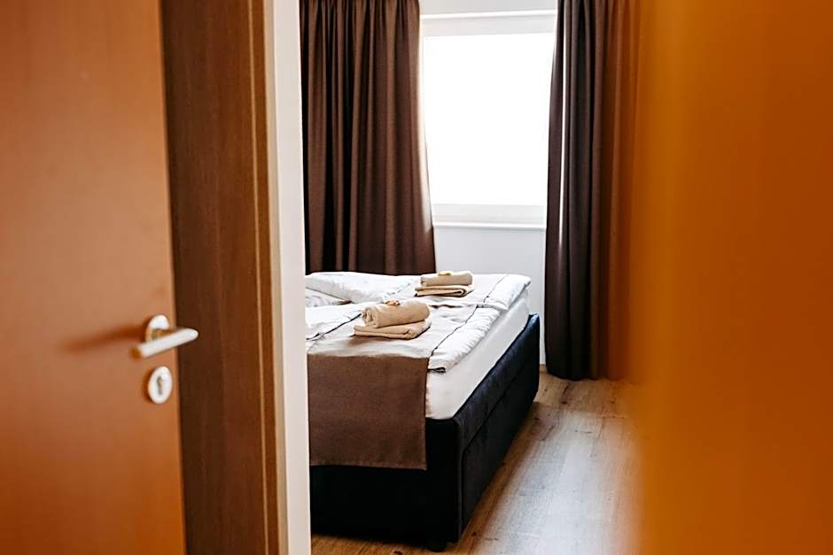 Hotel Murat