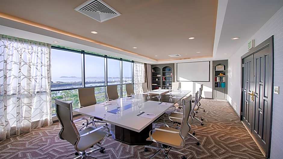 Intercontinental Miramar Panama By IHG