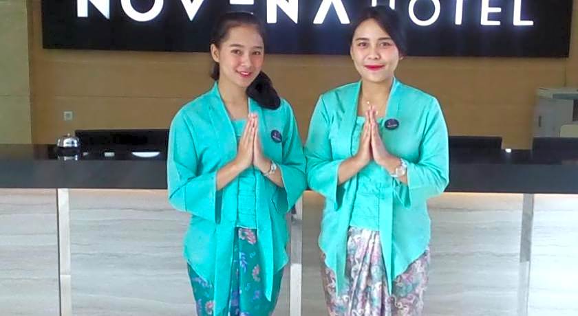 Novena Hotel