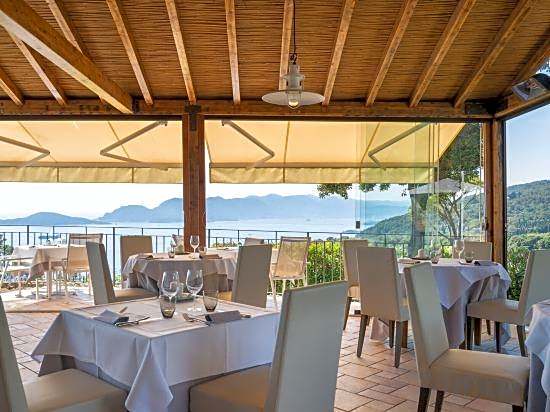 Golfo dei Poeti Relais & Spa