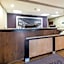 Hampton Inn By Hilton Columbus I-70e/Hamilton Rd.