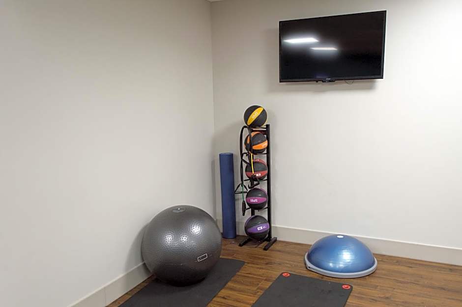 Holiday Inn Express Hershey-Harrisburg Area By IHG