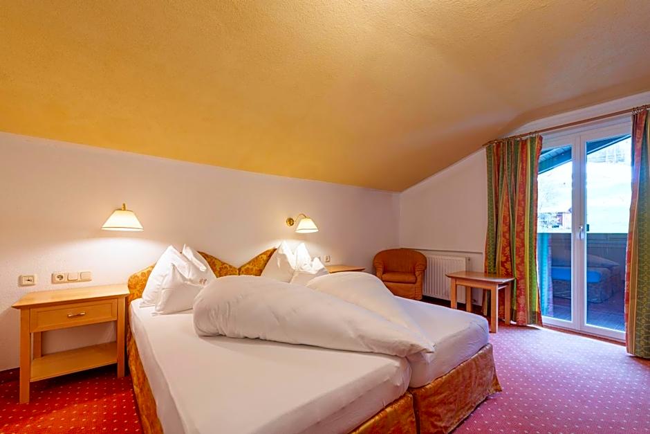 Heart Hotel Arlberg