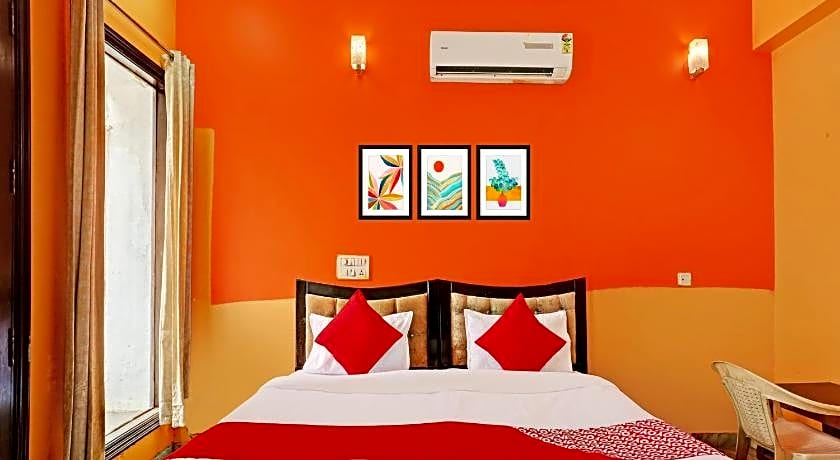 Hotel O by OYO Naveen Stay