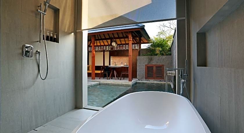 Theanna Villa and Spa Canggu