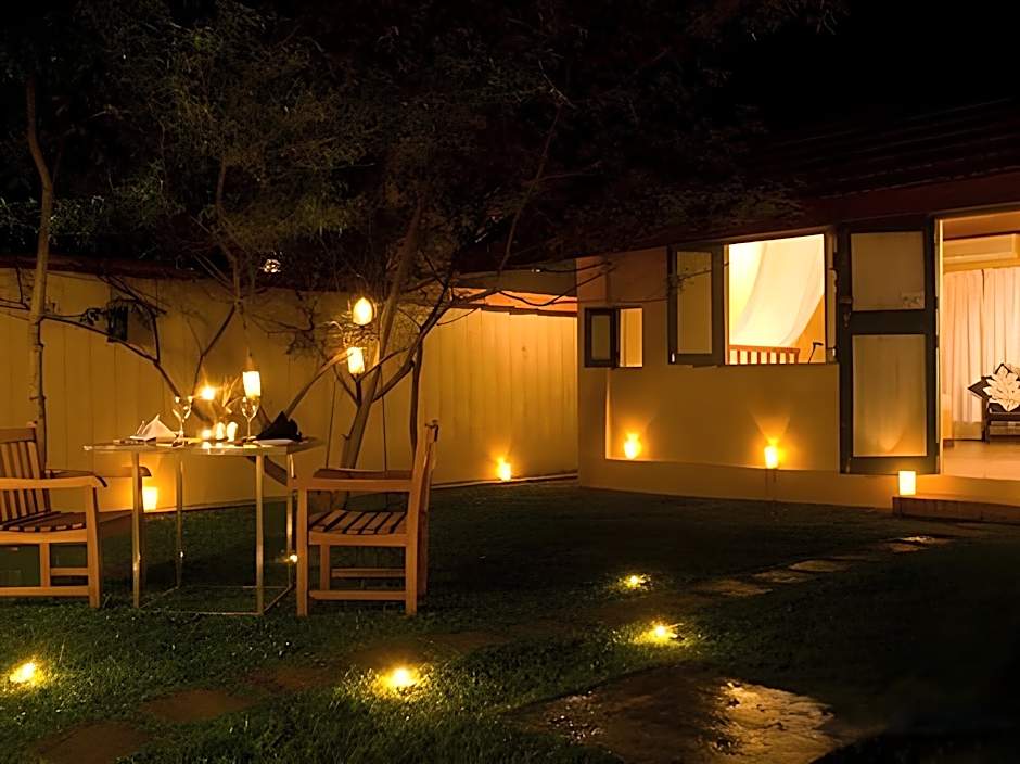 Jetwing Ayurveda Pavilions