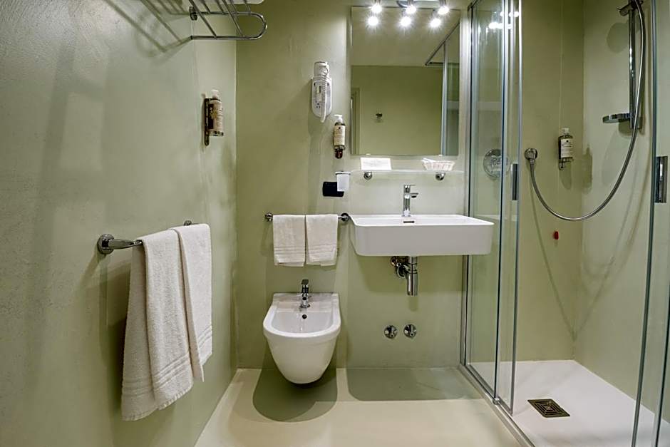 Hotel Centrale