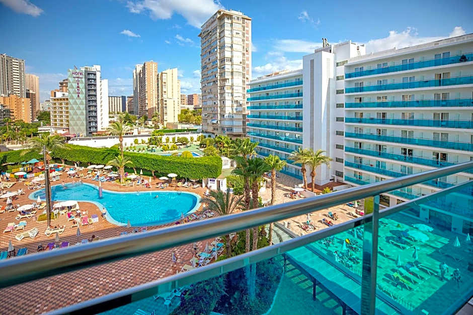 Hotel Servigroup Venus