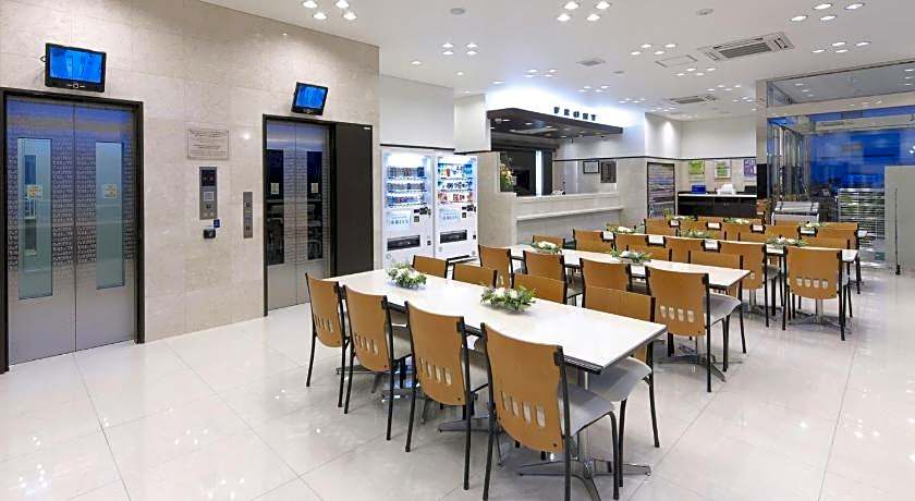 Toyoko Inn Gumma Ota-Eki Minami-Guchi