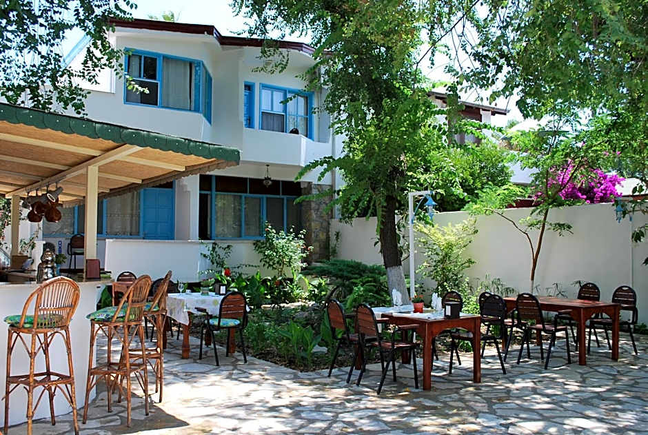 Myra Hotel