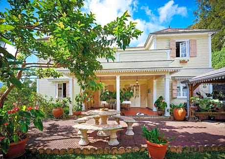 Relais Des Gouverneurs