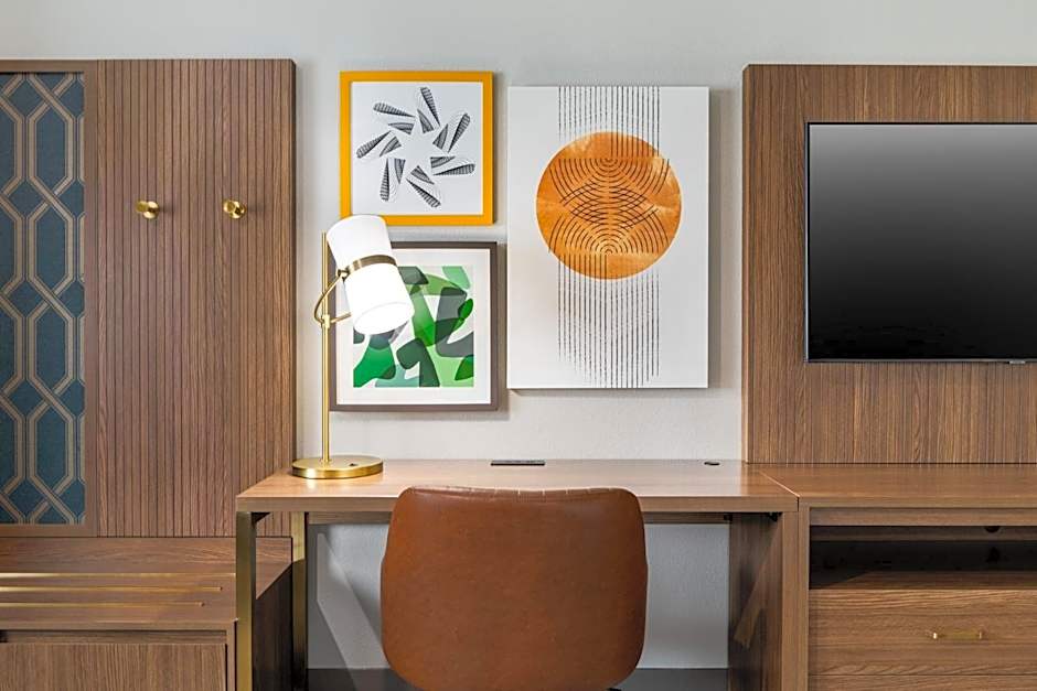 Holiday Inn Galveston Island By IHG