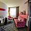 Mercure Hotel Wuerzburg am Mainufer