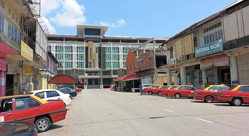 Best Studio Guest House