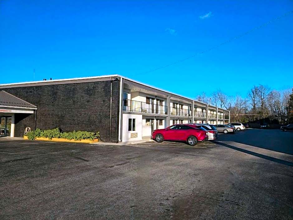 Americas Best Value Inn Elizabethtown