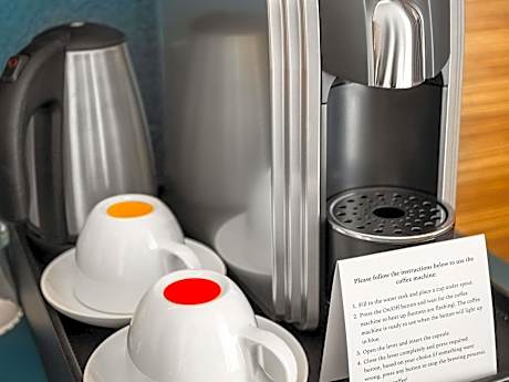 Privilege Double Room