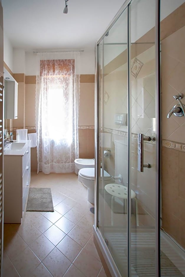 B&B Nonno Michele – Fisciano, UT