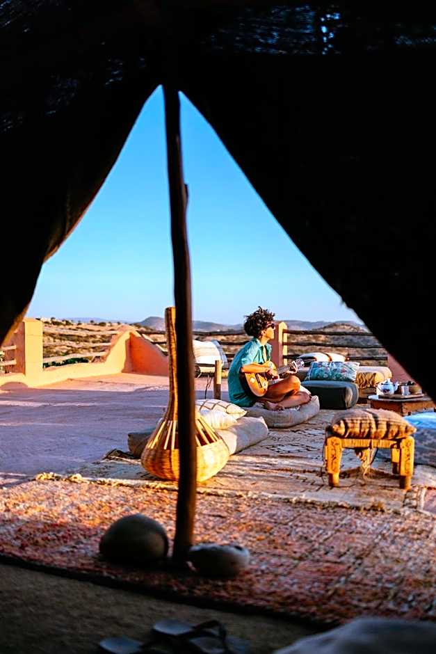 Berber Beldi Camp