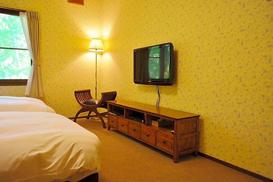 Hakuba Skala Inn