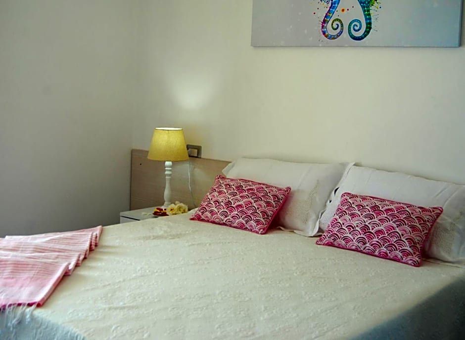 B&B Capo Rizzuto fronte Mare