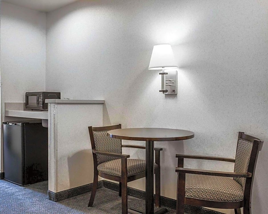 Comfort Inn Bellingham