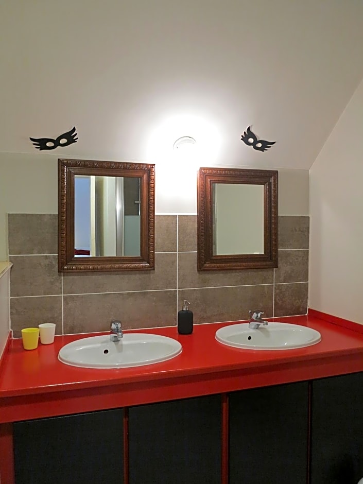 La Ferme de la Fosse Dionne