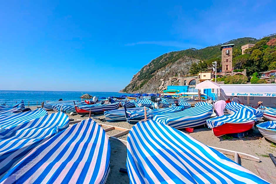 Hotel La Villa Degli Argentieri