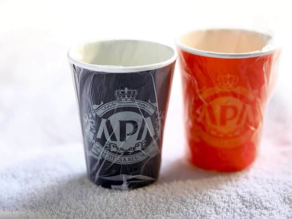 APA HOTEL SAITAMA AGEOEKIMAE