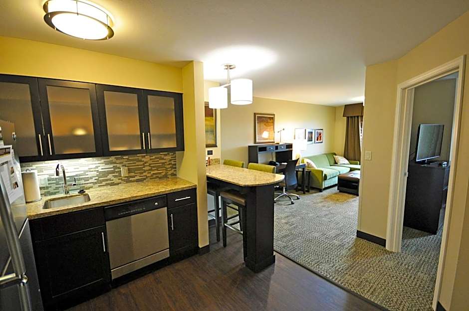 Staybridge Suites : Eau Claire - Altoona By IHG