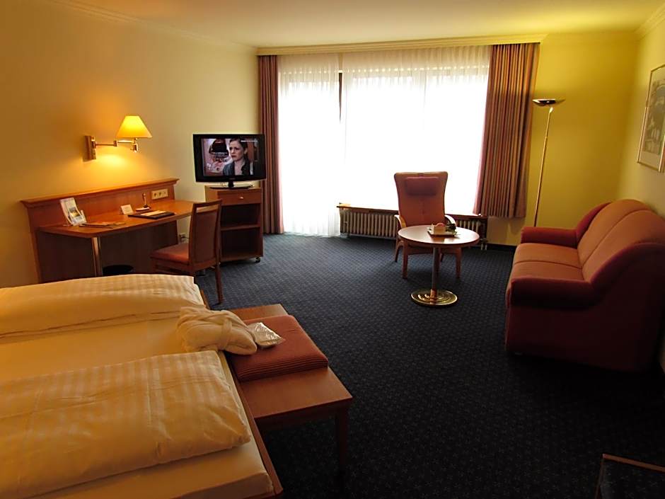 Parkhotel Bad Homburg