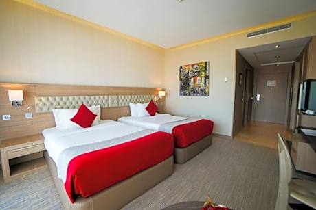 Superior Queen Room with Two Queen Beds