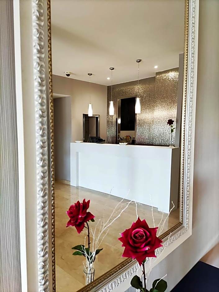 Hotel Ciudad de Navalcarnero