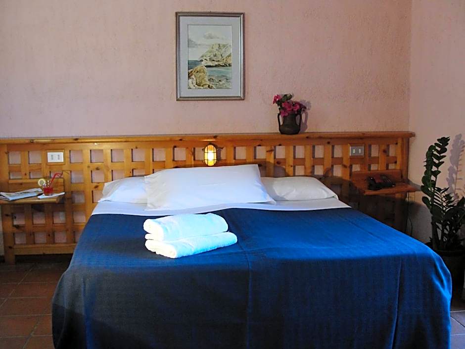 Hotel Scintilla