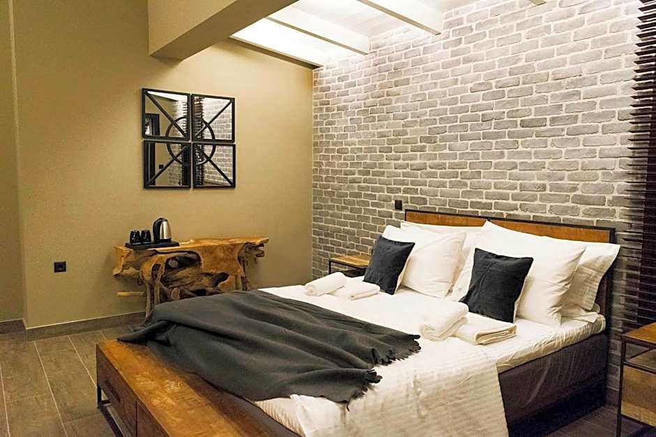 19.40 Luxury Guesthouse