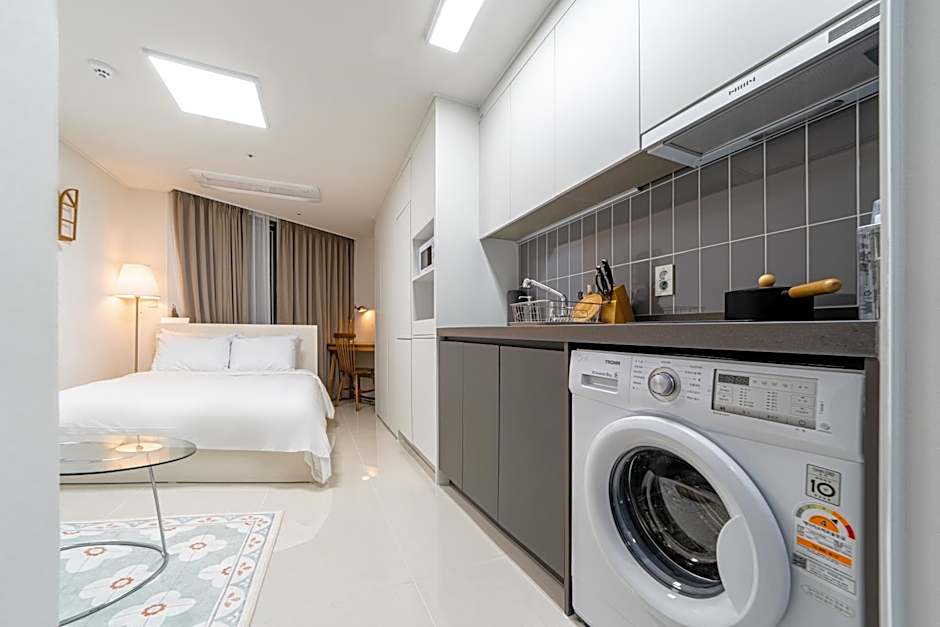 Urbanstay Busan Cityhall
