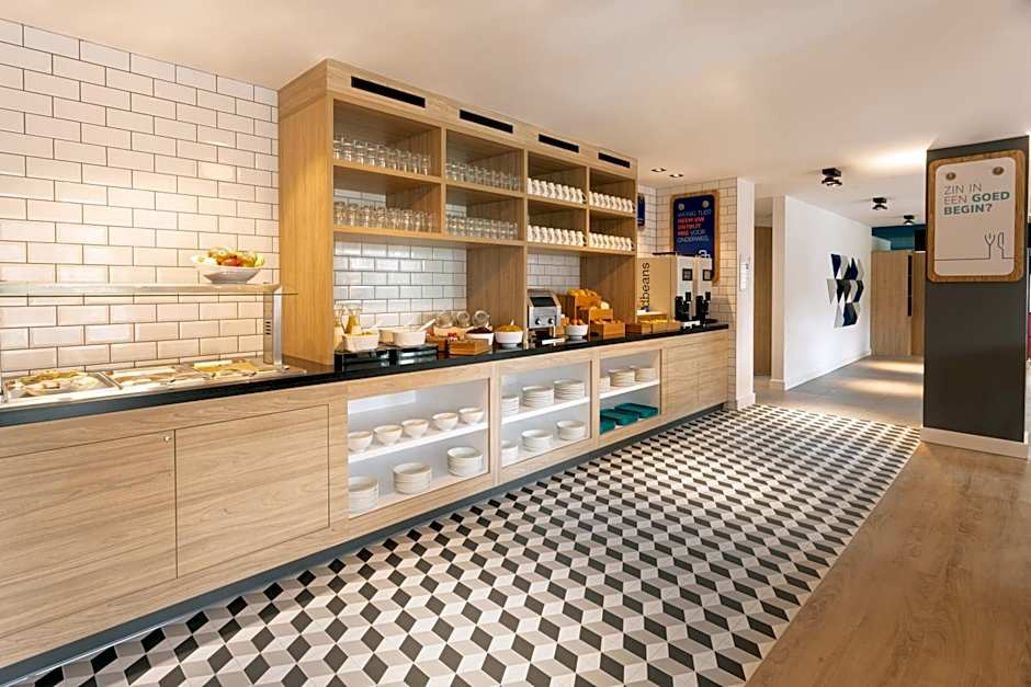 Holiday Inn Express And Suites Deventer By IHG