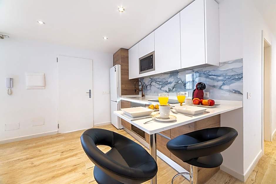 TrendyHomes Palmeral Beach Mojacar