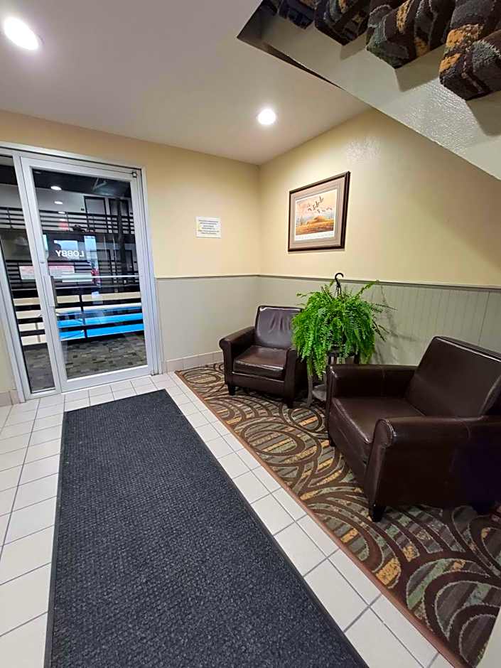 SureStay Plus Hotel by Best Western Grand Island