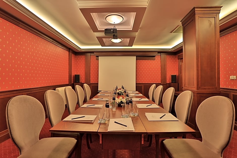 Marina Residence Boutique hotel