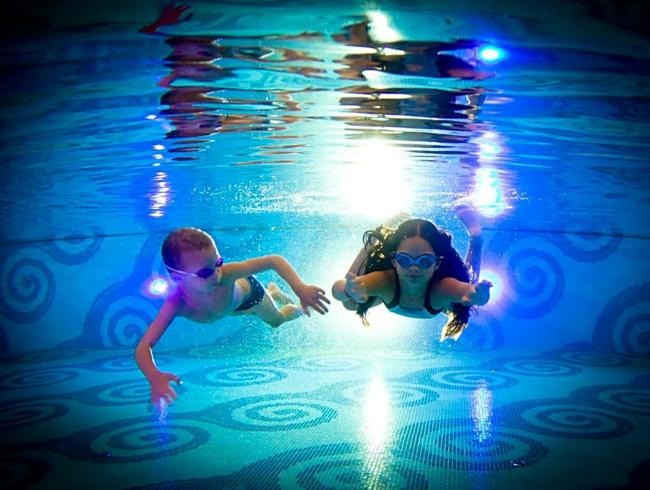 Budapest Airport Hotel Stacio Superior Wellness & Conference