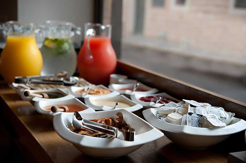 Jerusalem Inn by Smart Hotels