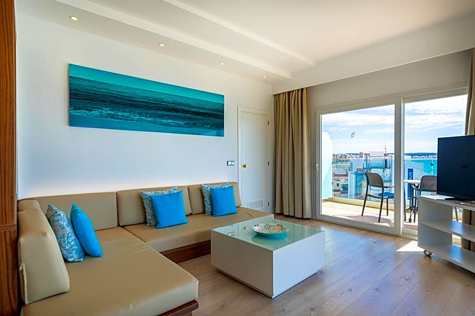 THB El Cid - Adults Only