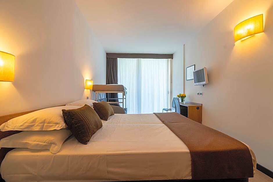 Hotel Cristallo