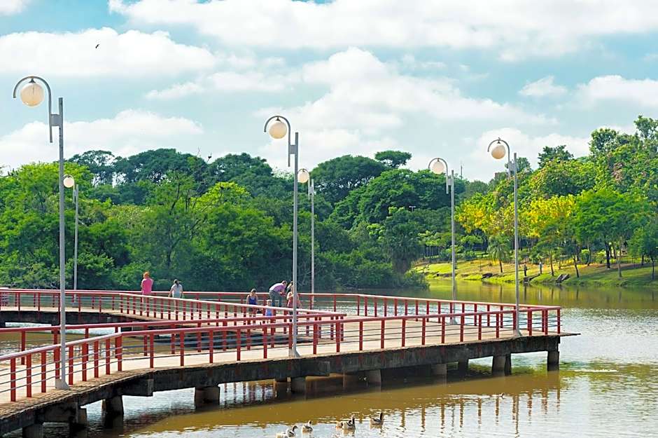 Hyatt Place Sao Jose do Rio Preto